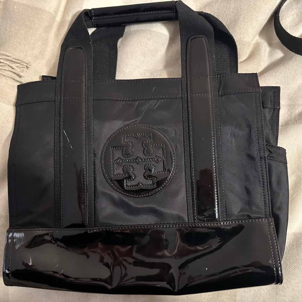 Tory Burch Mini Tote
